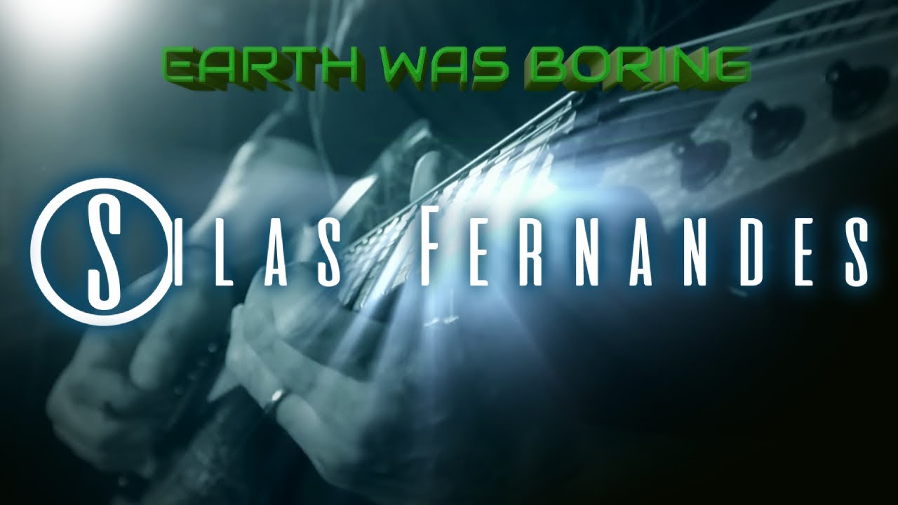 Earth was Boring