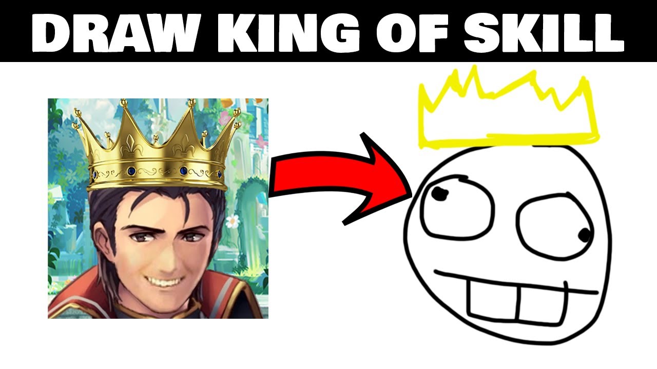 These drawings broke us