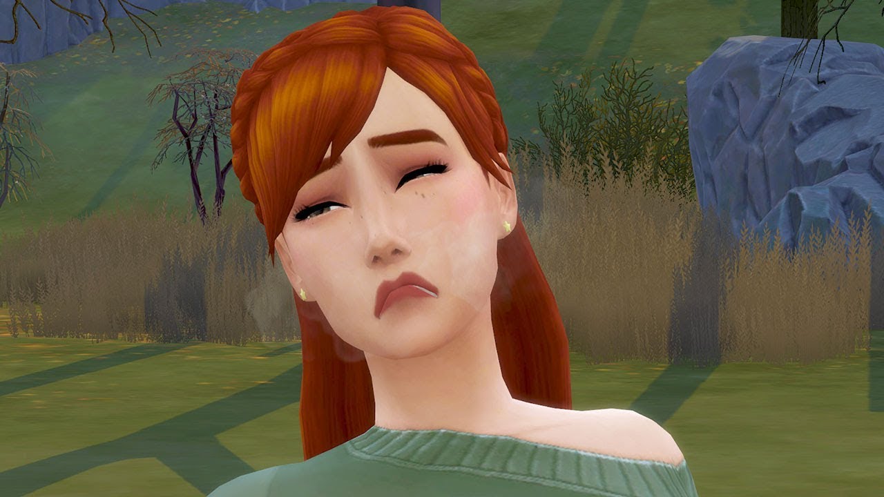 SHE'S PREGNANT! // The Sims 4: 100 Baby Challenge #149