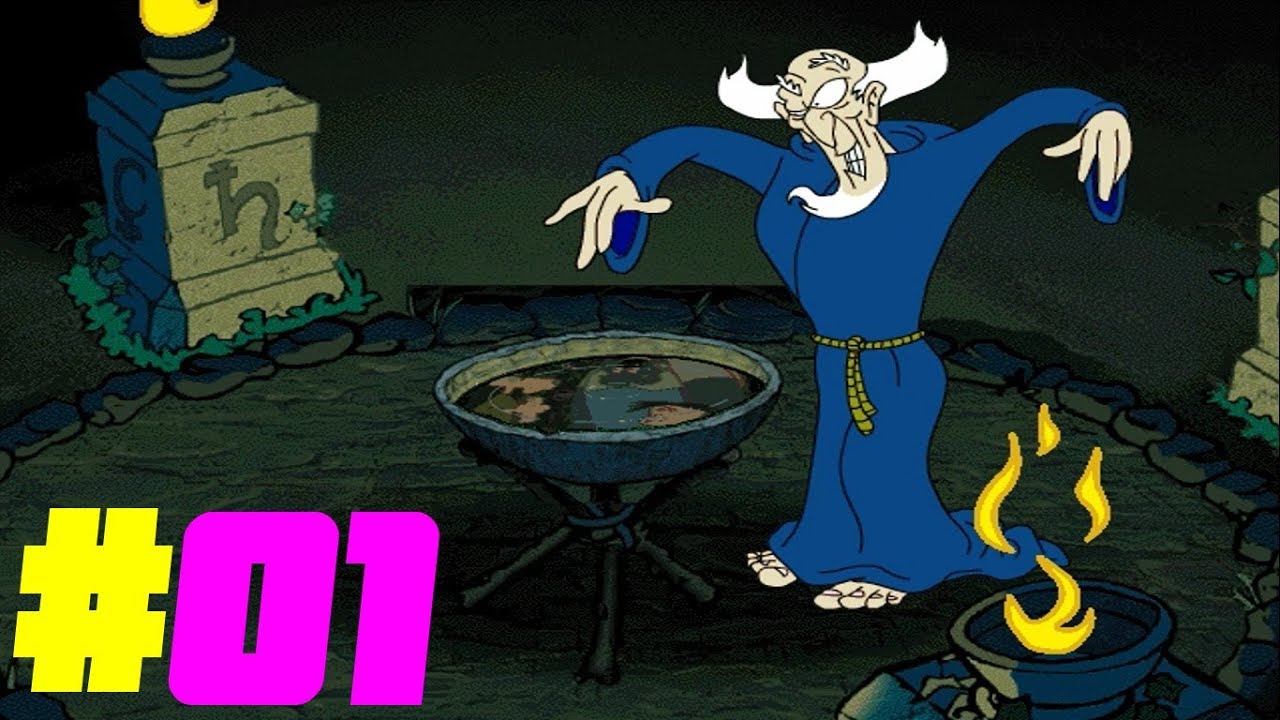 Hokus Pokus Różowa Pantera #1 Cezary Pazura jako Różowa Pantera [BEZ KOMENTARZA]
