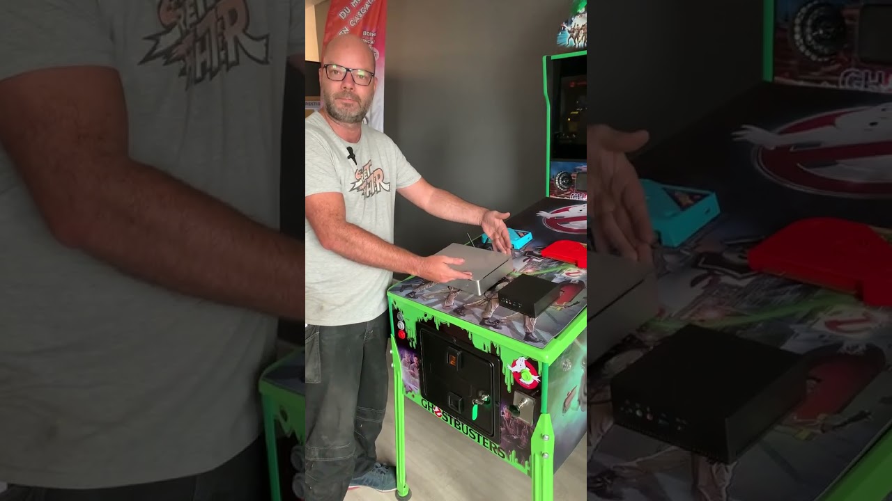 TUTO 2️⃣ : Présentation des BOXS  📺✨ [Rediffusion Live🔴]