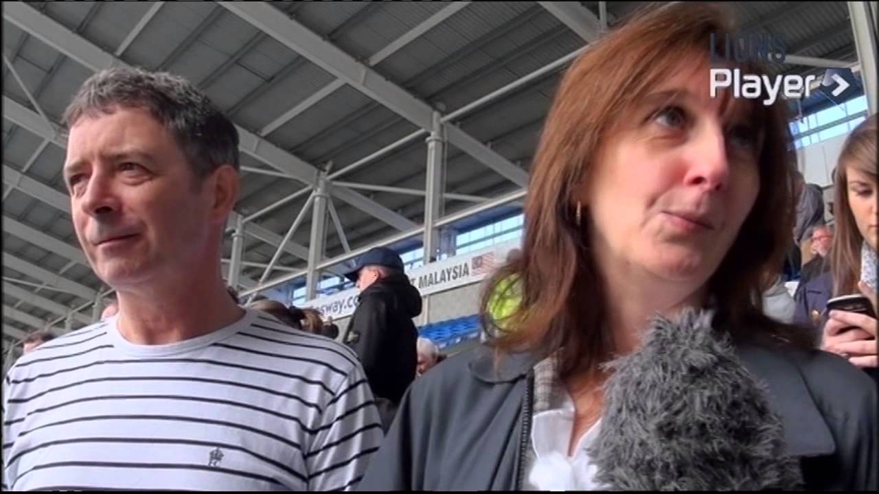 Millwall Legend - Barry Kitchener Tribute - RIP