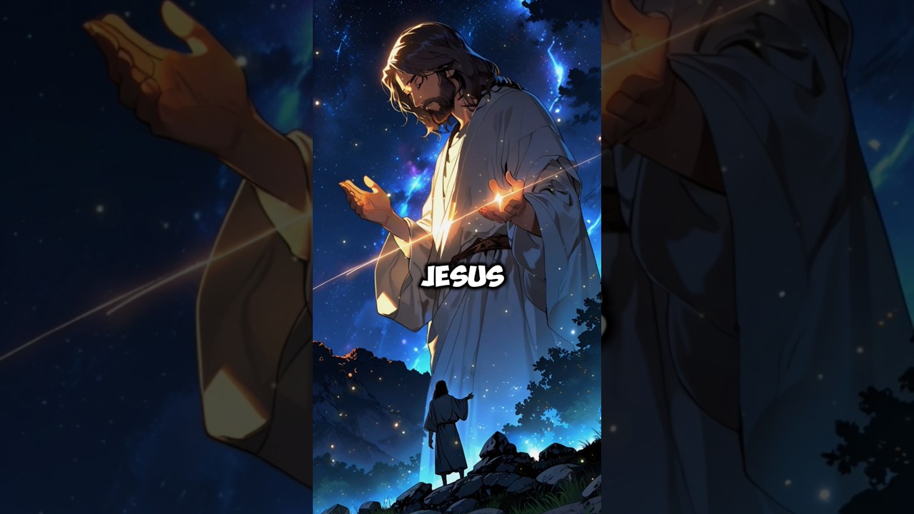 Missing Miracles of Jesus 😨 