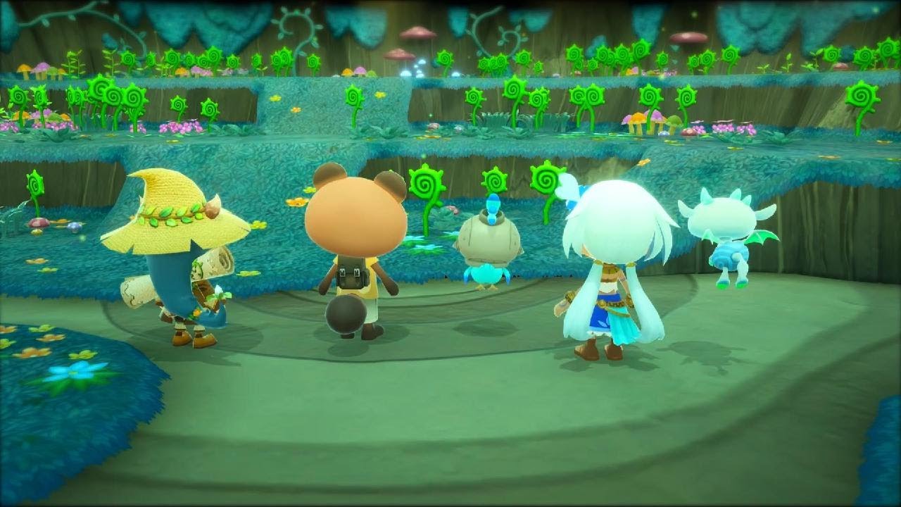 FANTASY LIFE i: The Girl Who Steals Time_20260108114948