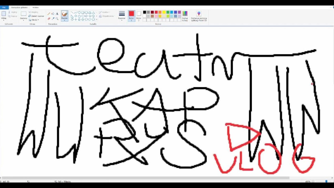 KAPRYS VLOG 5