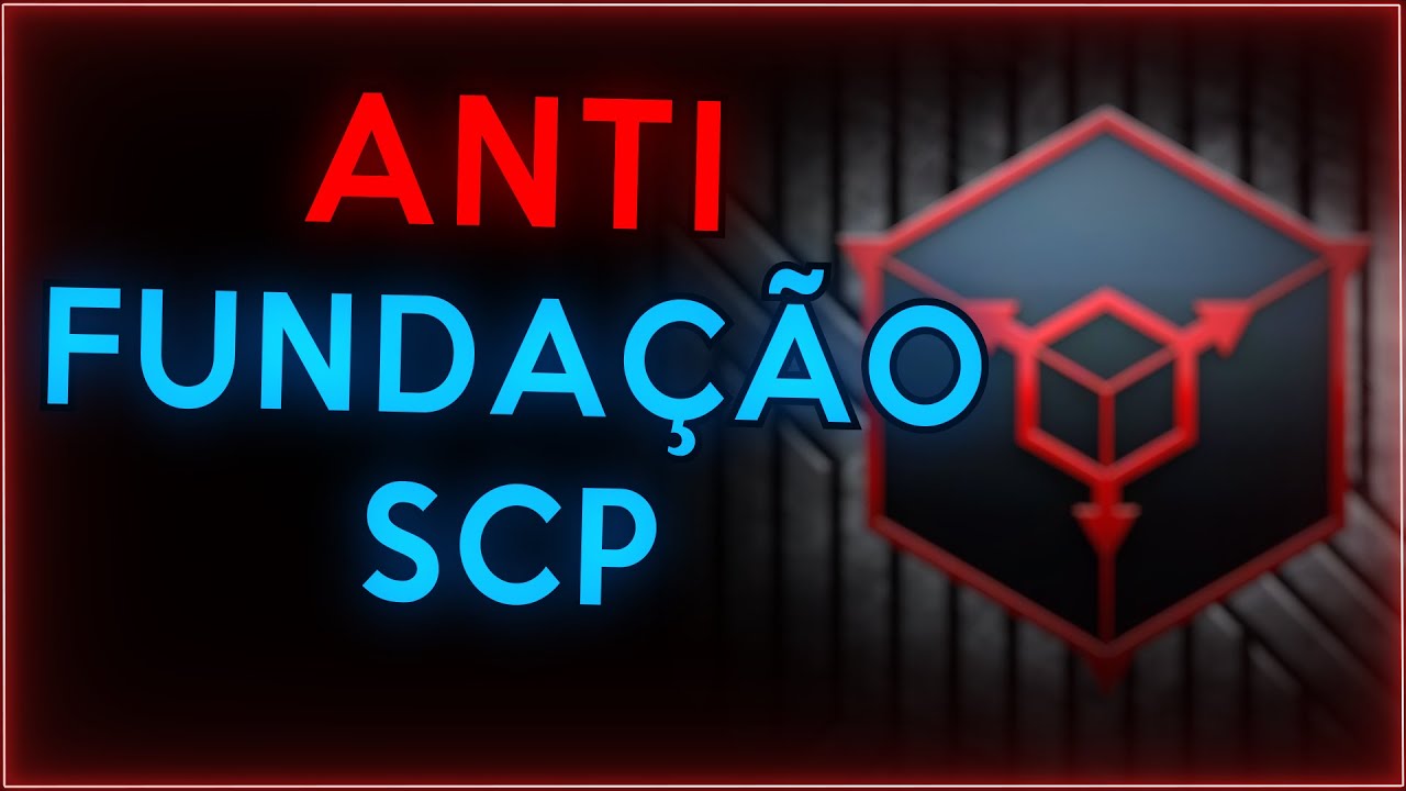 O que é A INSURGÊNCIA DO CAOS? Inimigos da Fundação SCP