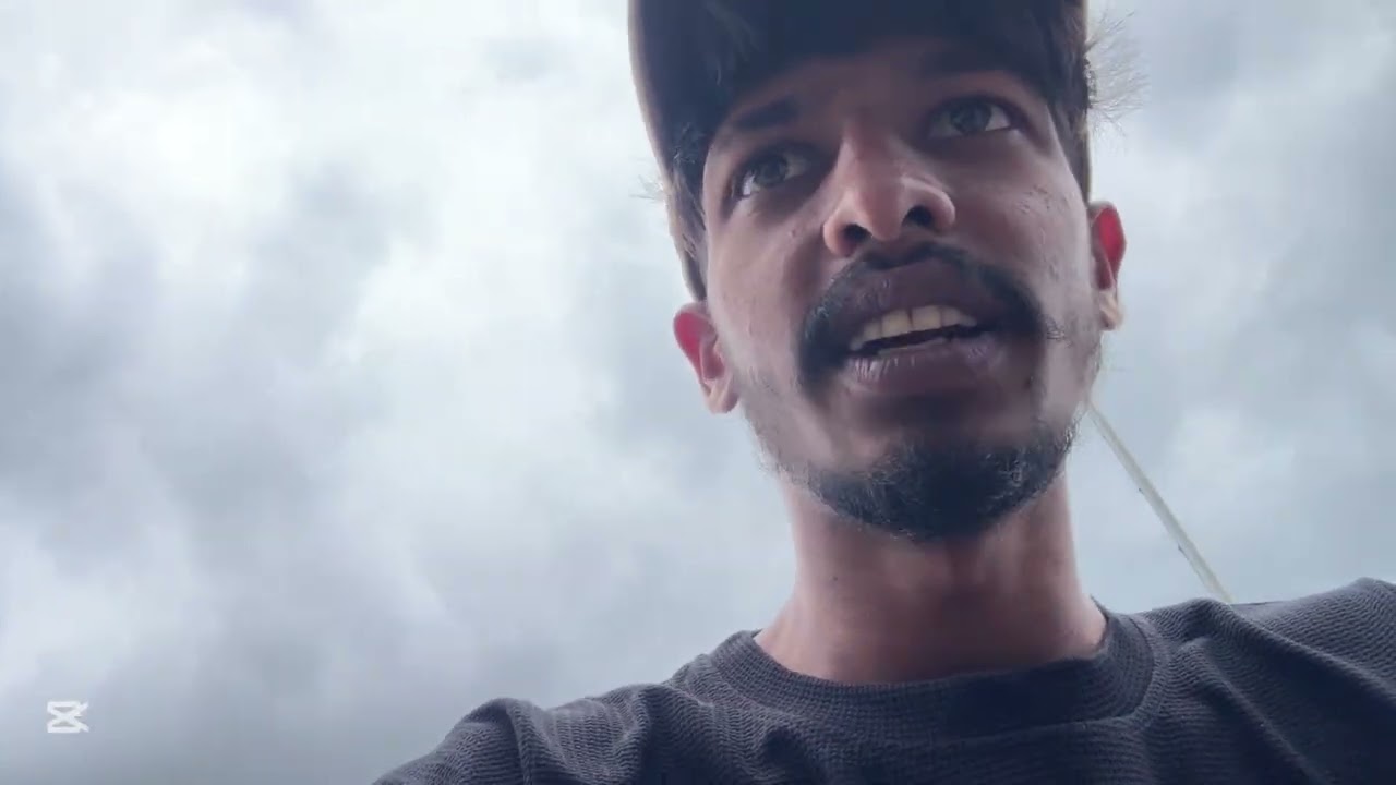 කොත්මලේ ජලාශය බලන්න ගියා..