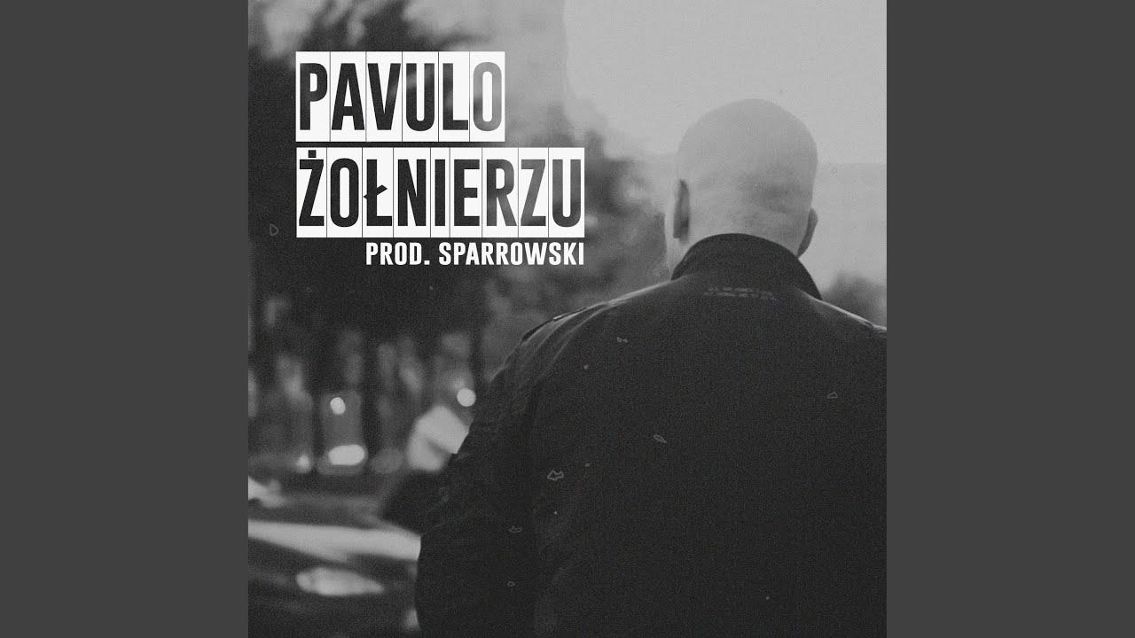 Żołnierzu