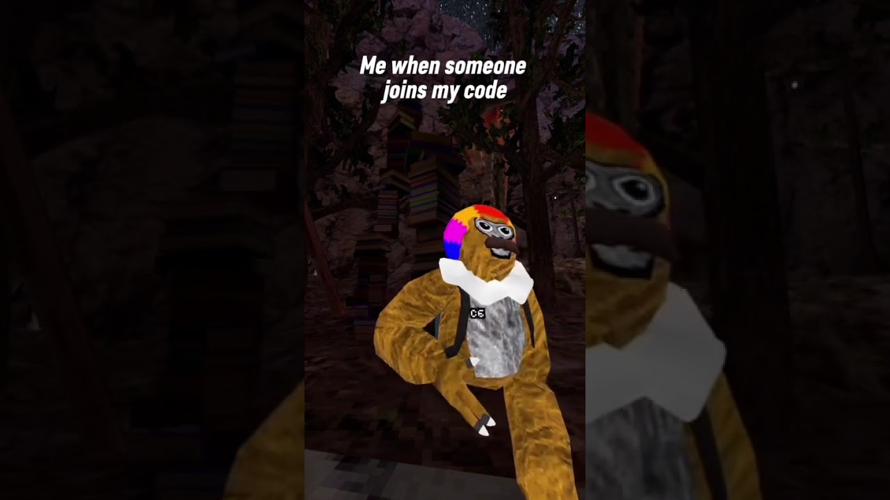 #gorillatagvideo #gorillatag #gorillatagquest #gtagameplay #vr #gtagvr #gtag #gorillatagvr