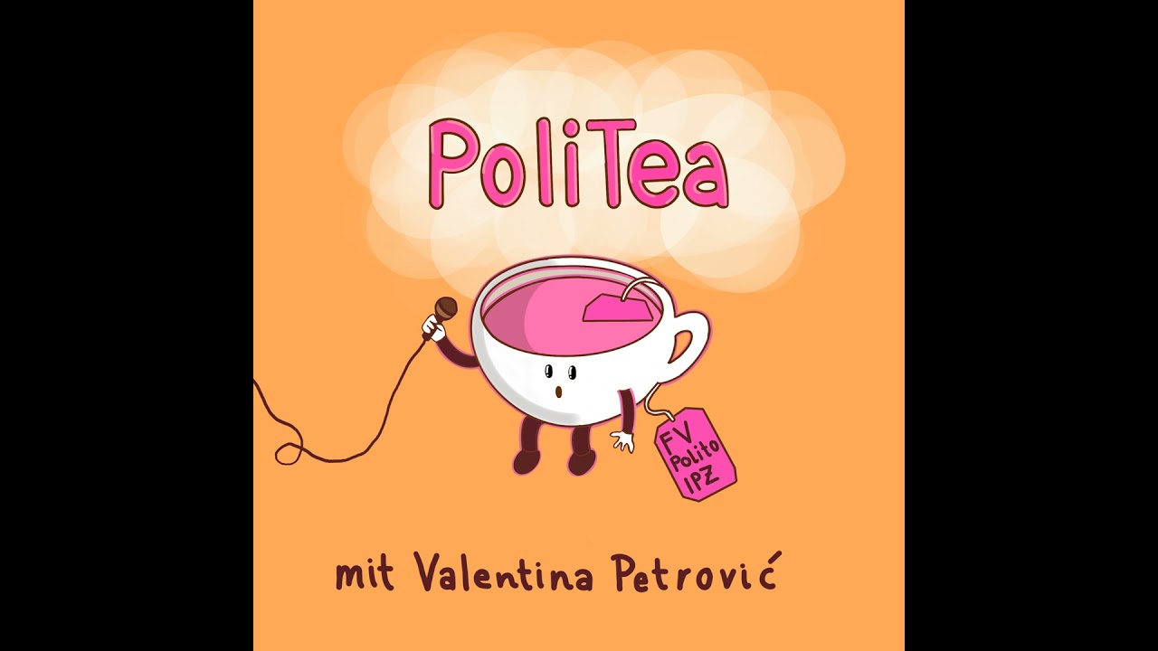 Studentische Proteste in Serbien - mit Dr. Valentina Petrović: Teil 2