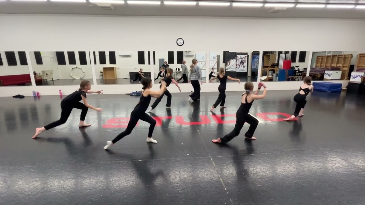 Mini excel (ending) contemporary with counts