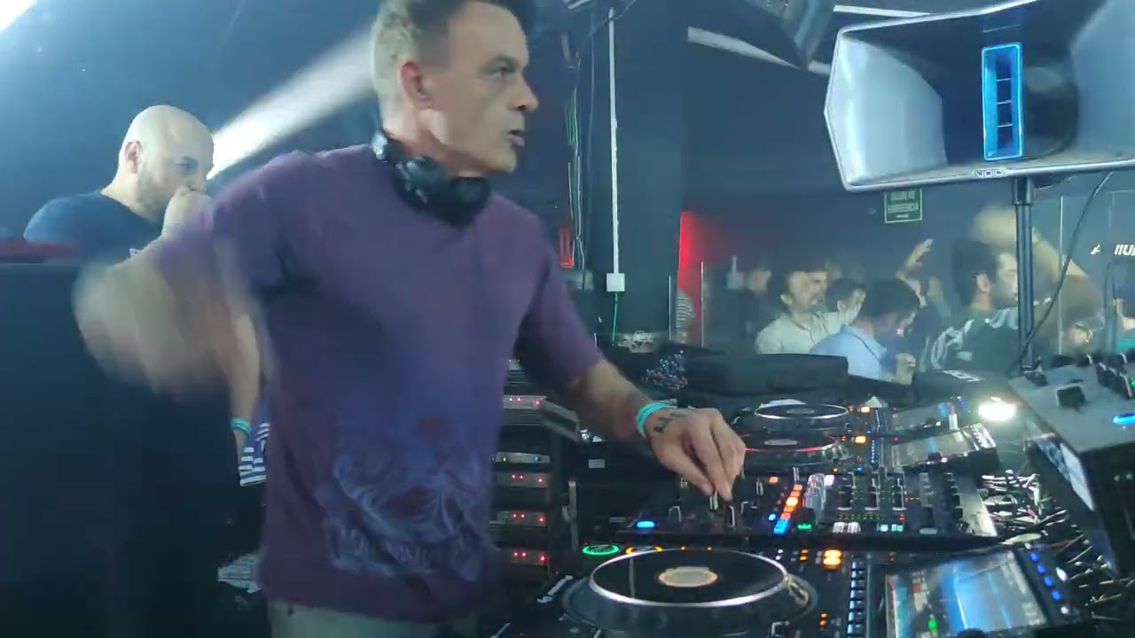 Pepo dj family club 24-12-2023