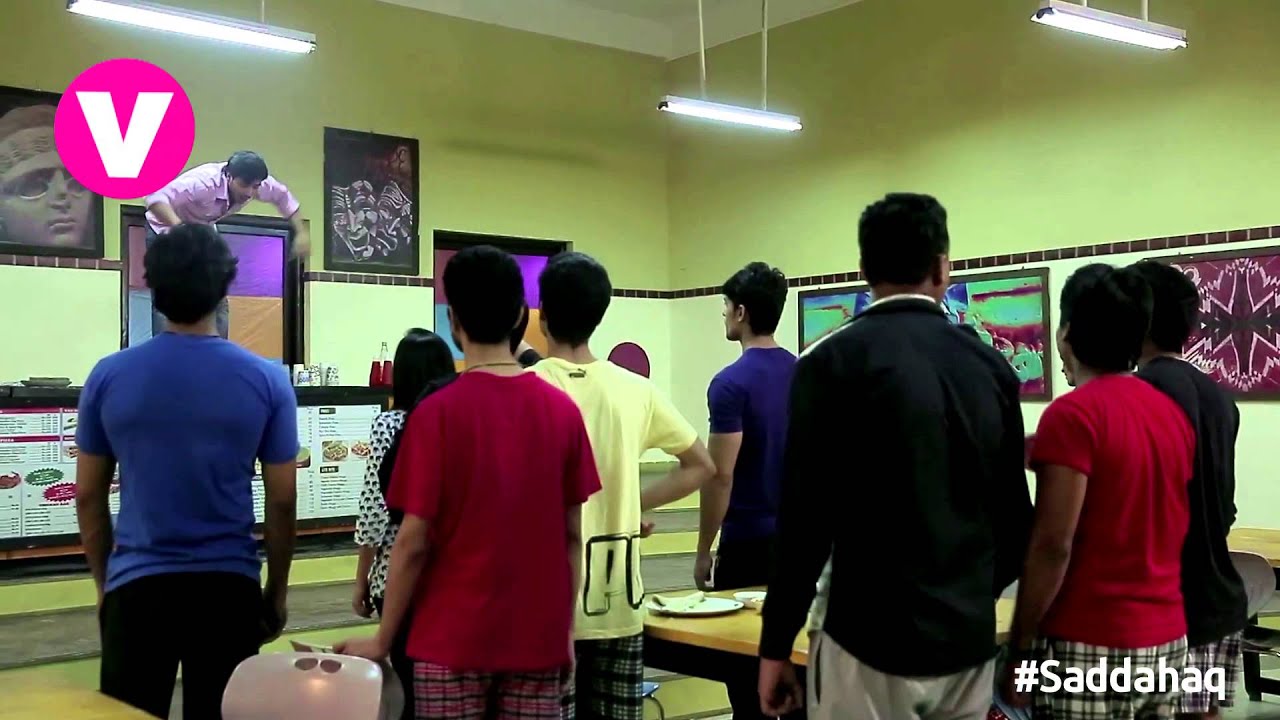 Funny Randhir Scene