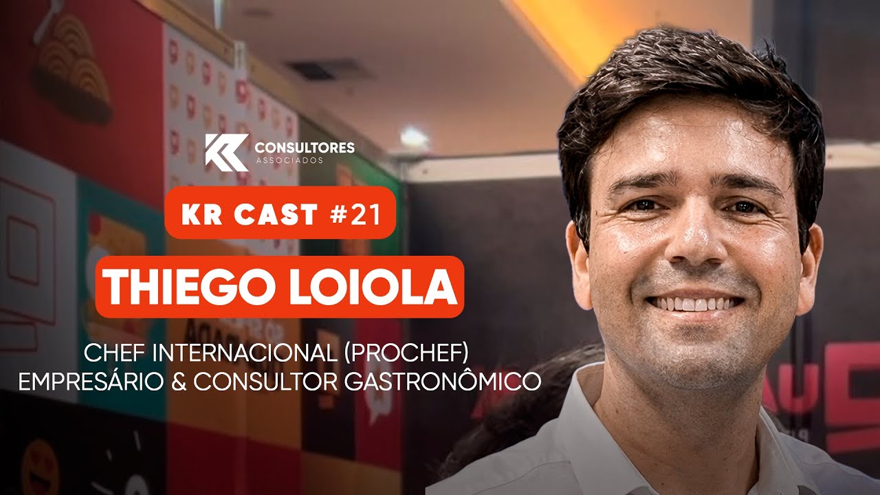 Thiego Loiola | KR CAST #021