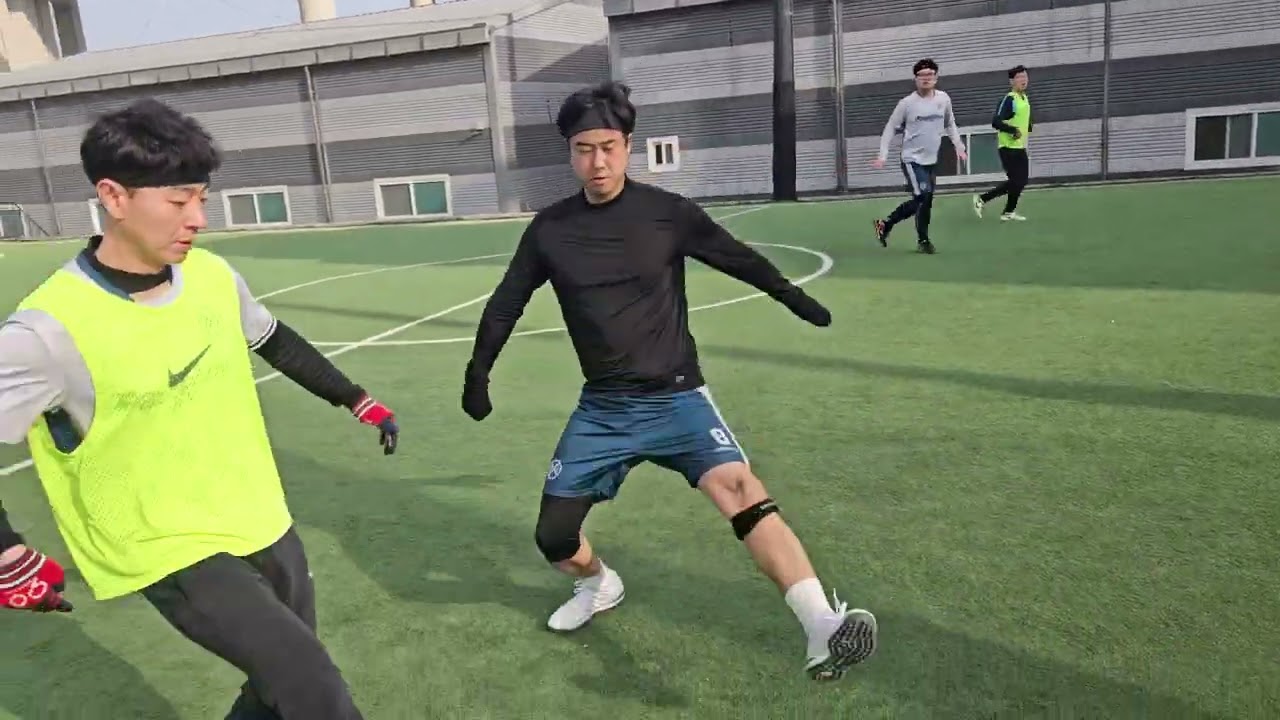@PNM-FutsalClub 2026.03.01 7경기