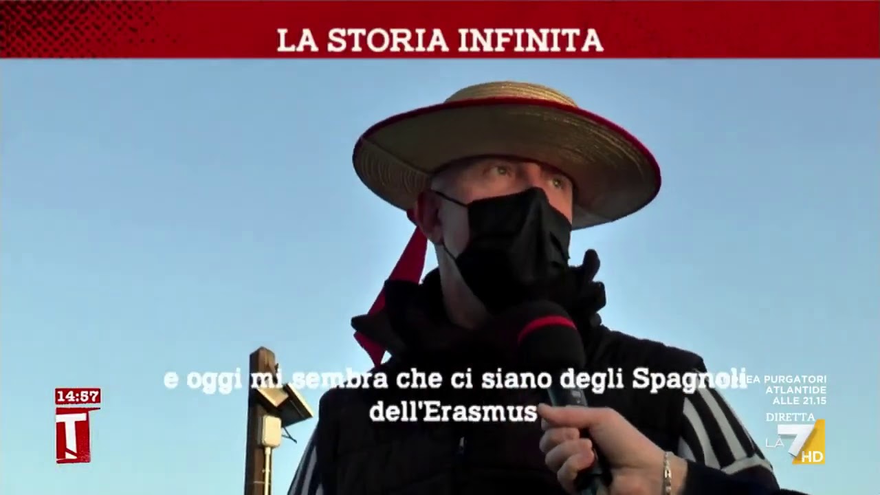 Venezia, la crisi infinita
