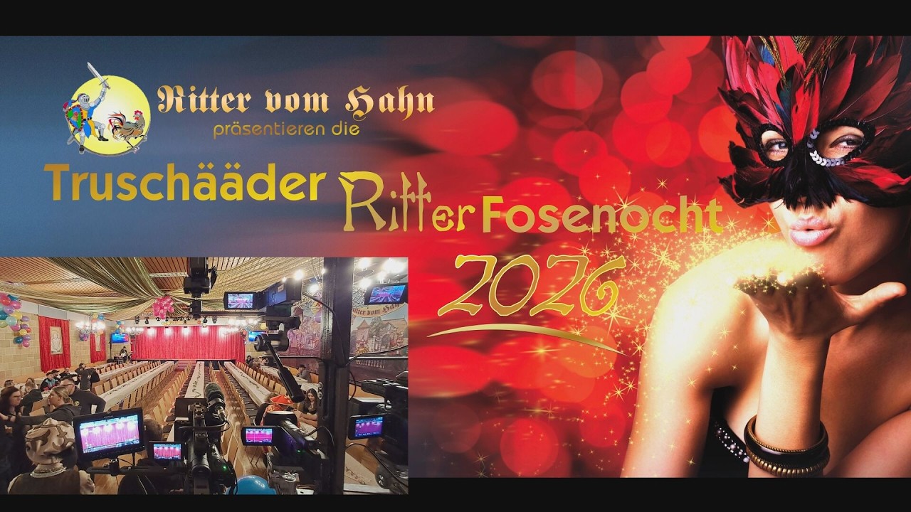 2026   Ritter vom Hahn   Internetversion