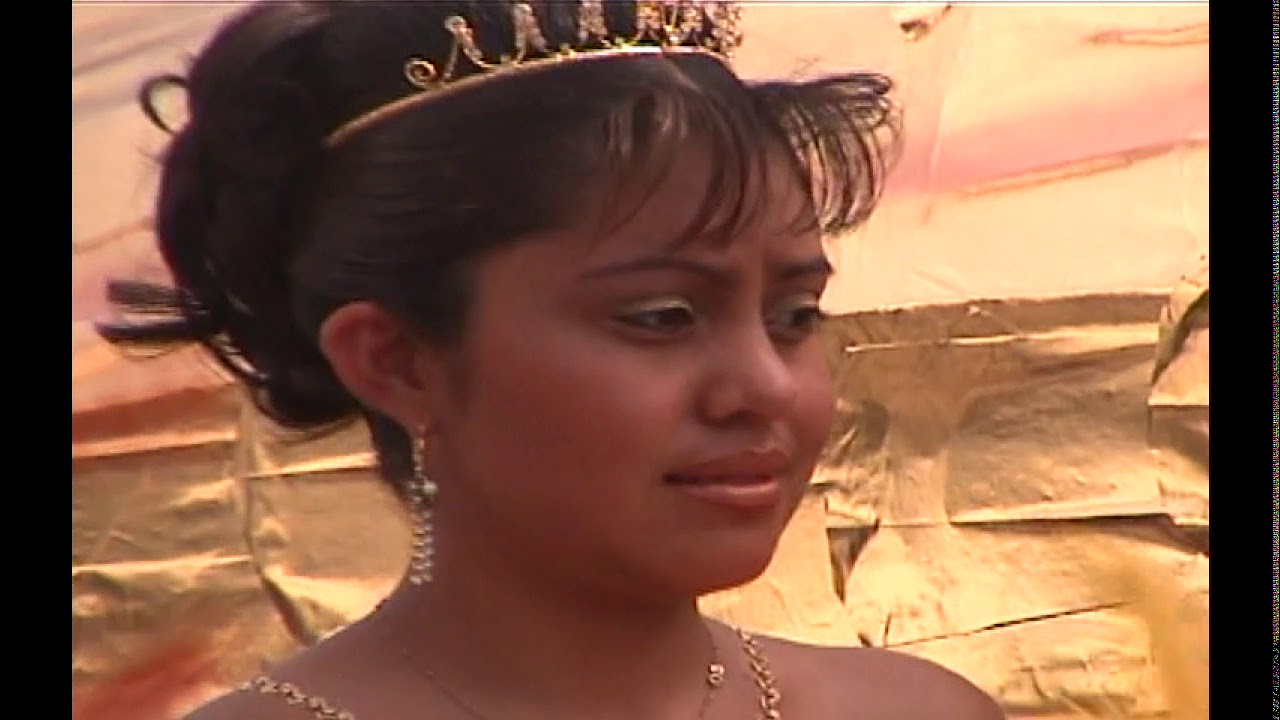 Sociedad Benito Juárez 2000 3/4, carnaval de Gala