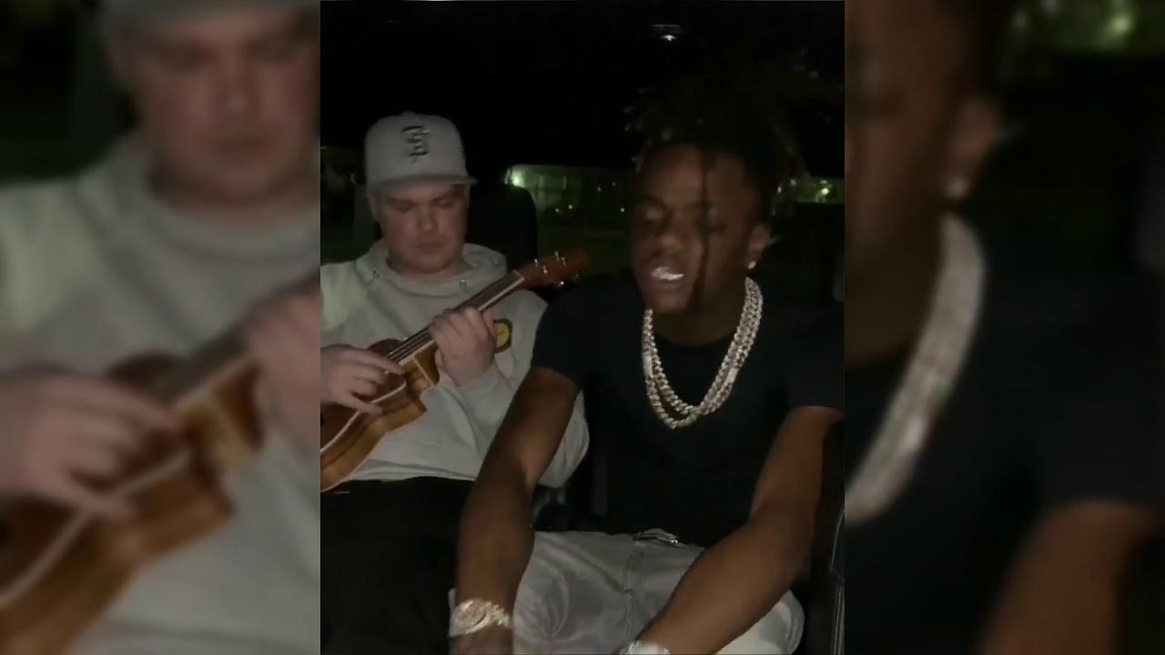 Jaydayoungan x Einer Bankz Preview Unreleased Music