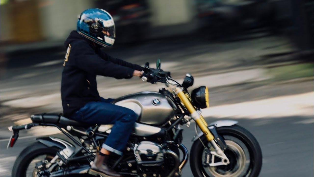“BMW R nineT in 2025 – Still the King of Retro?”