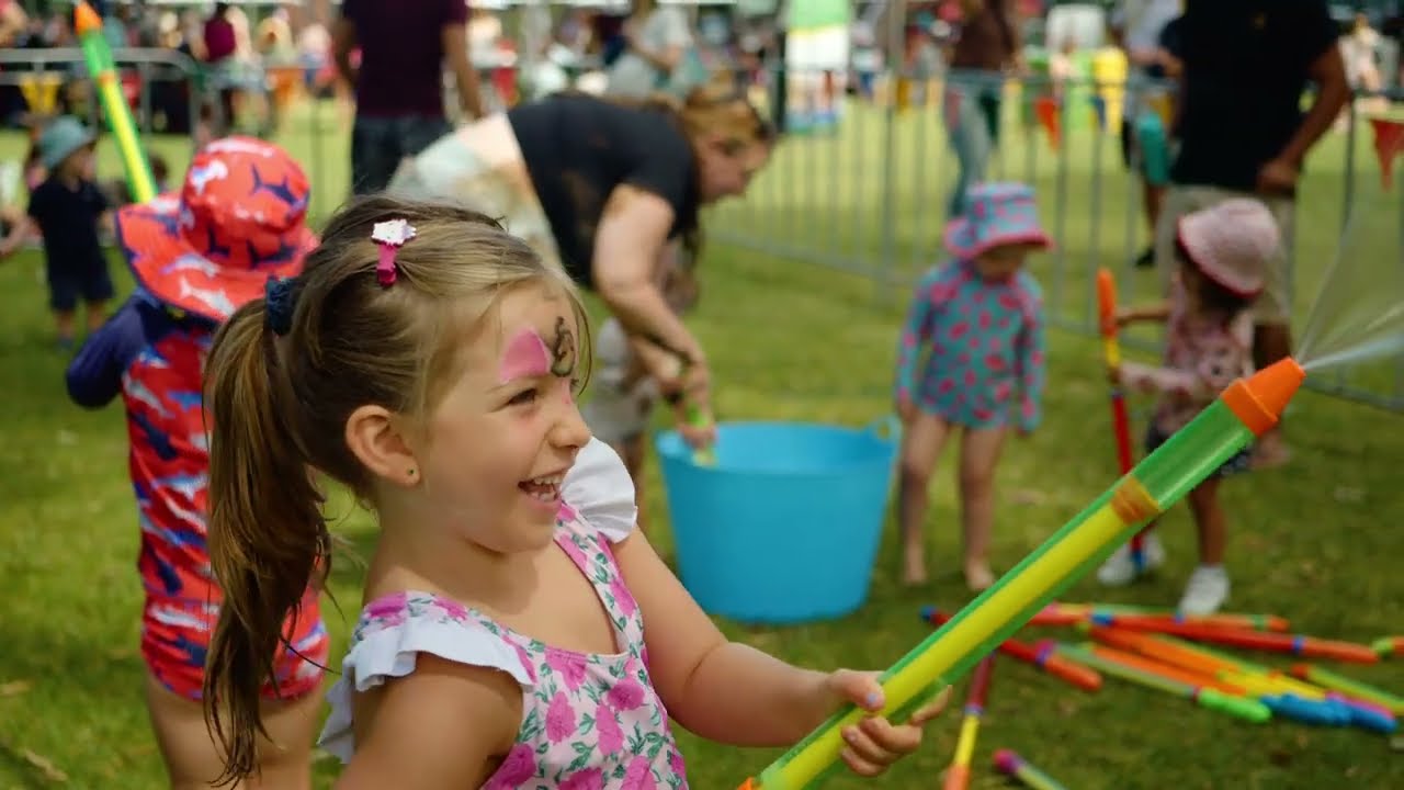 Summer Festival 2025