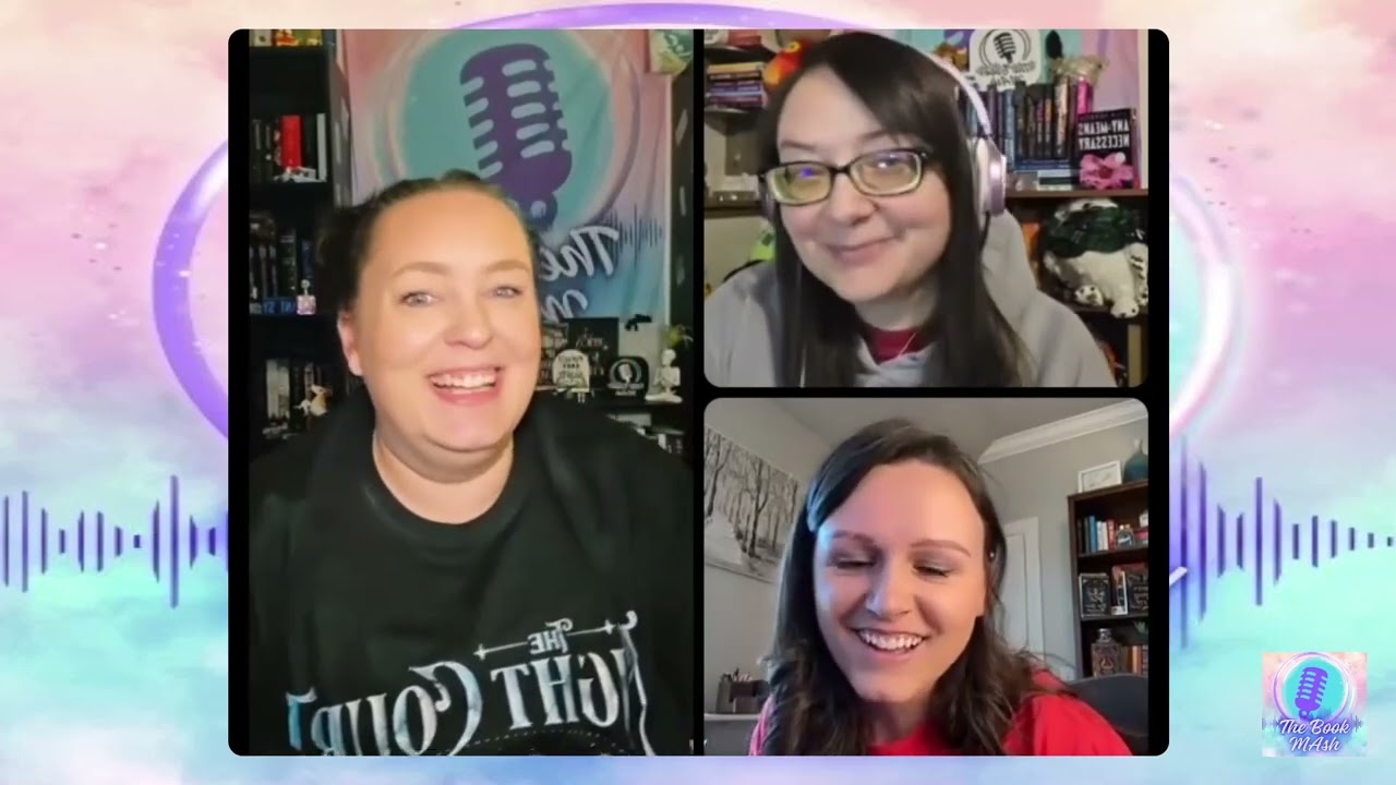 We Took The Weekly MAsh LIVE on TikTok | Samantha Vargas & Guardians of Alistile