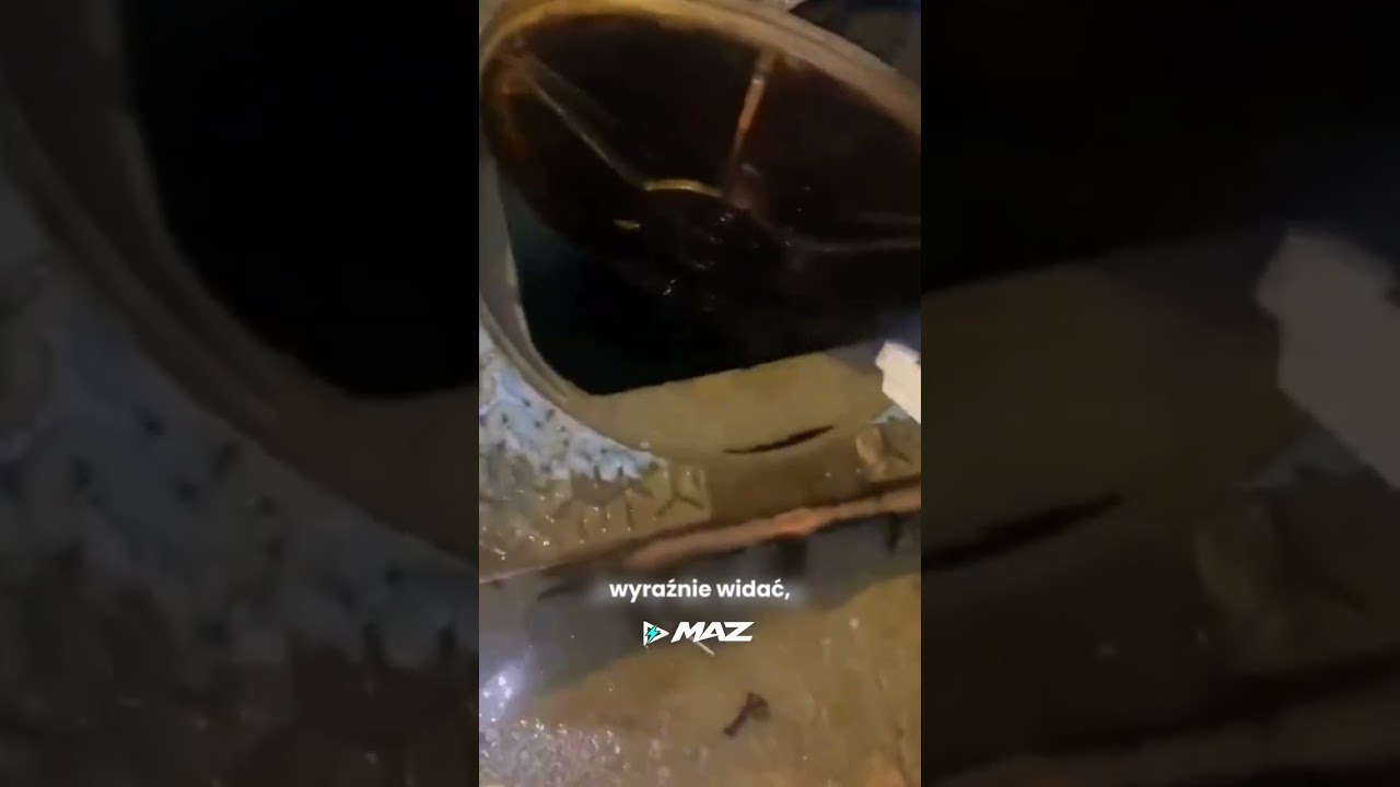 Ten moment m&oacute;wi wiele o dzisiejszych czasach