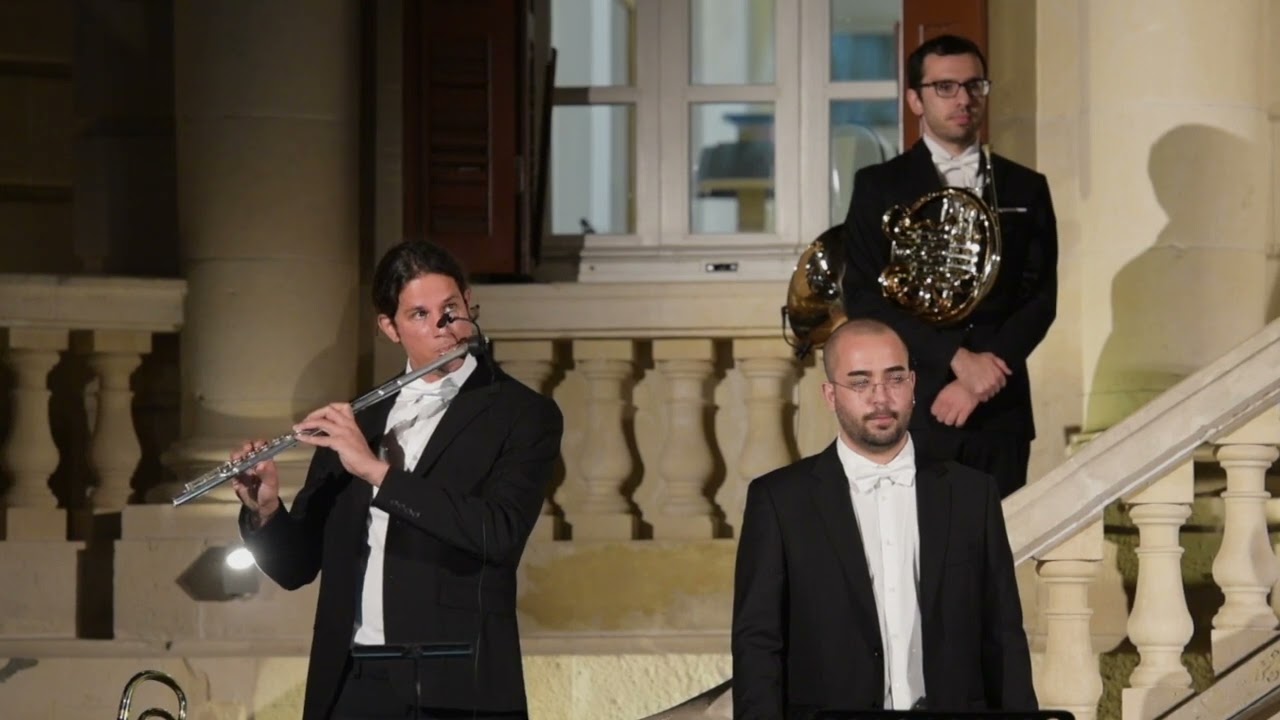 Evelyn Anastasiou: Rejected Sounds of the Magic Flute