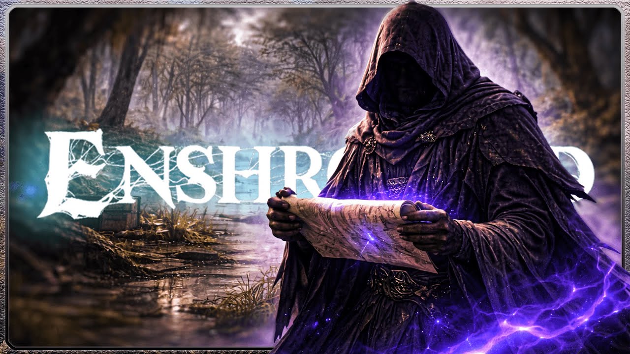 Ein paar anfangs Questen erledigen 🔥 Enshrouded #066 #letsplay #enshrouded #rpg