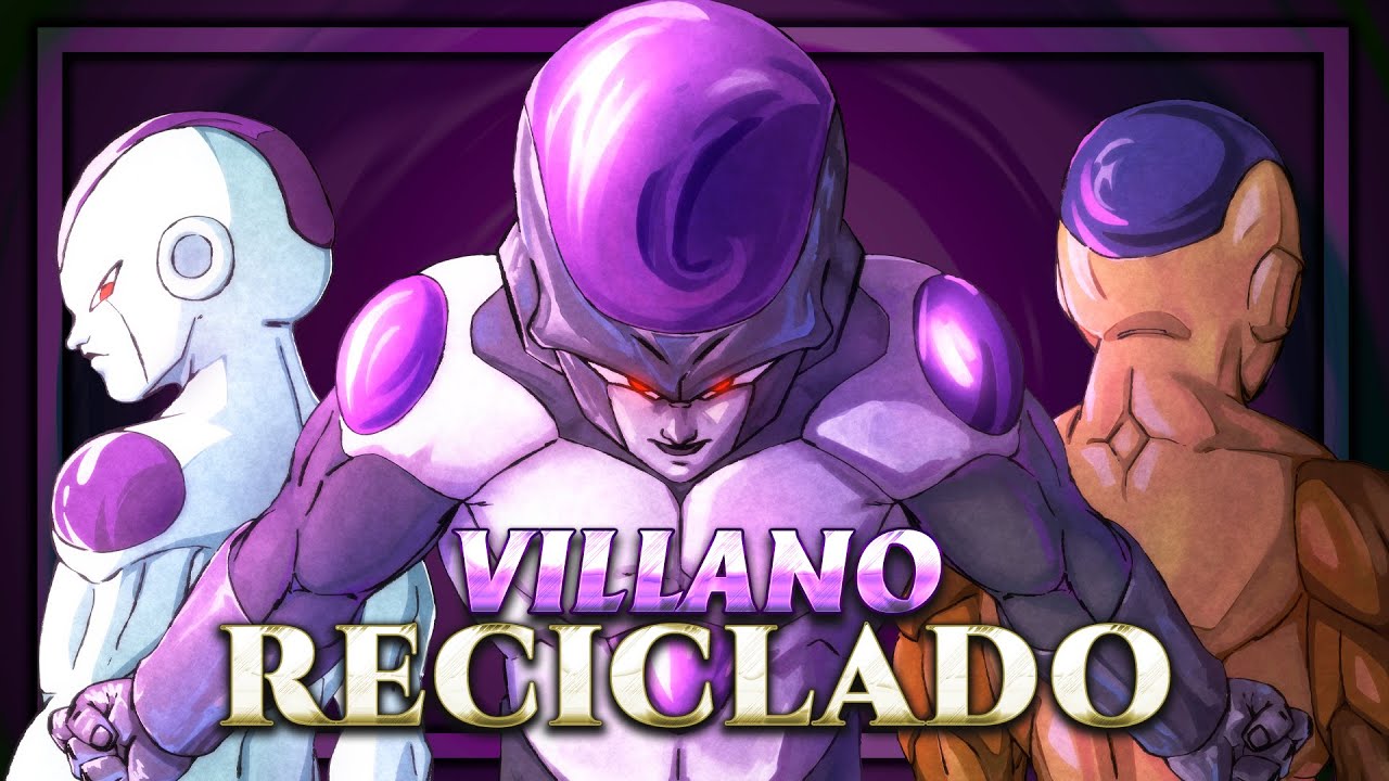 Freezer NO debía volver
