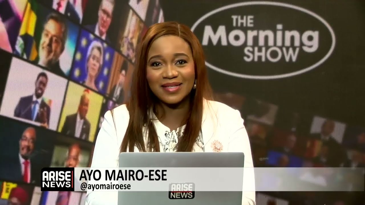 The Morning Show: Wabara Condemns State of Emergency Declaration in Rivers State
