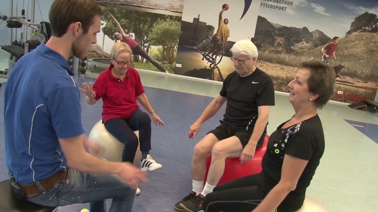 G&W 07 Fysiotherapie Buitenlust Venray