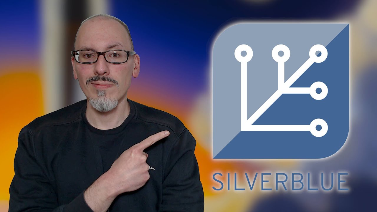 Tutorial de instalación y configuración de Fedora Silverblue 43