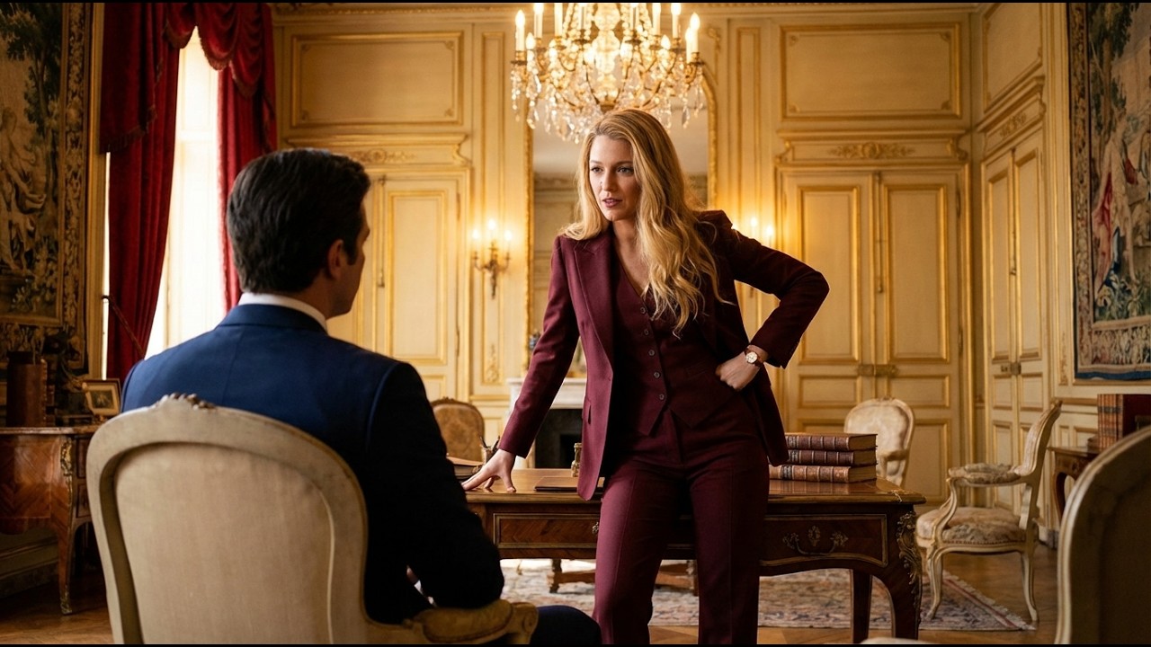 She Disrespected Him… And Now She Can’t Sit Down