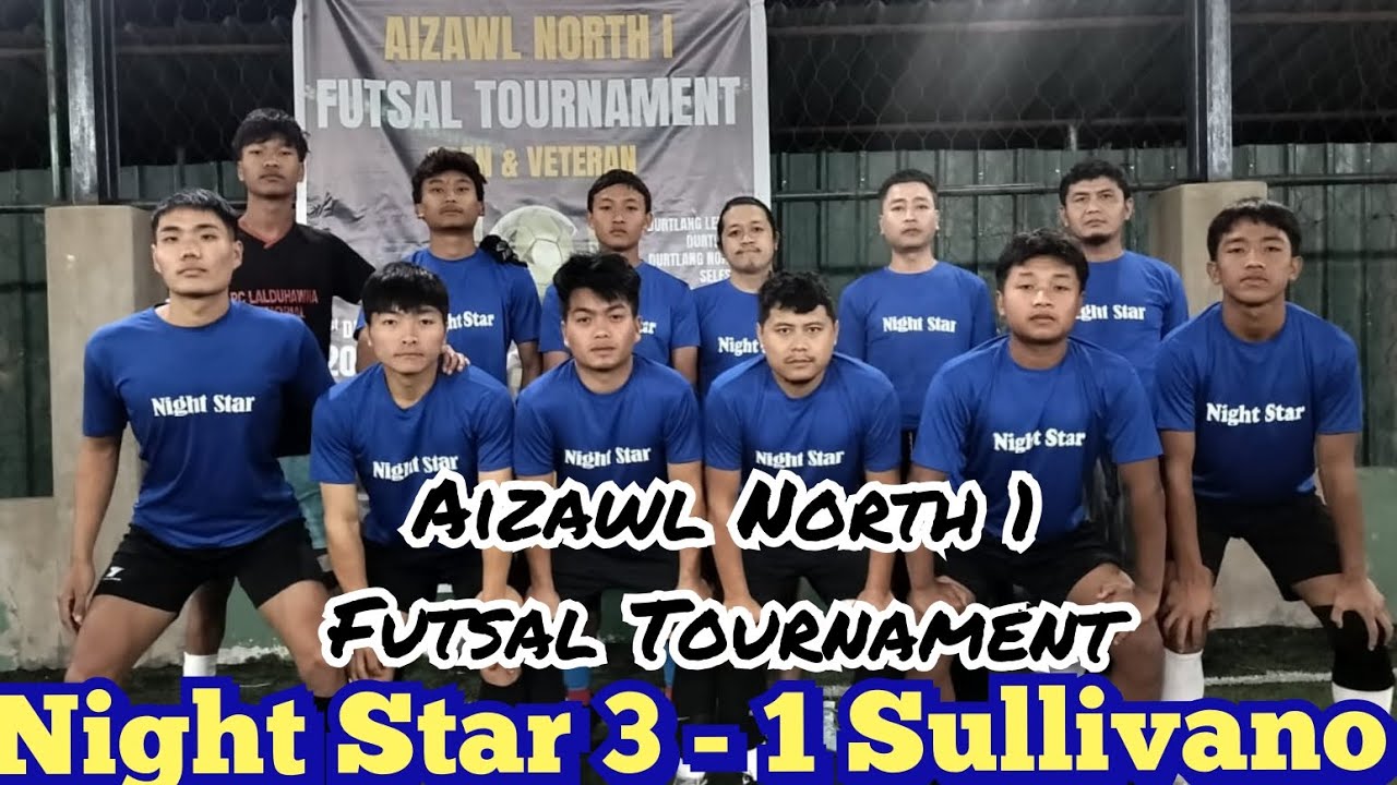 Aizawl N-1 Tournament.#subscribe #like #comment #share #ChhanaKop