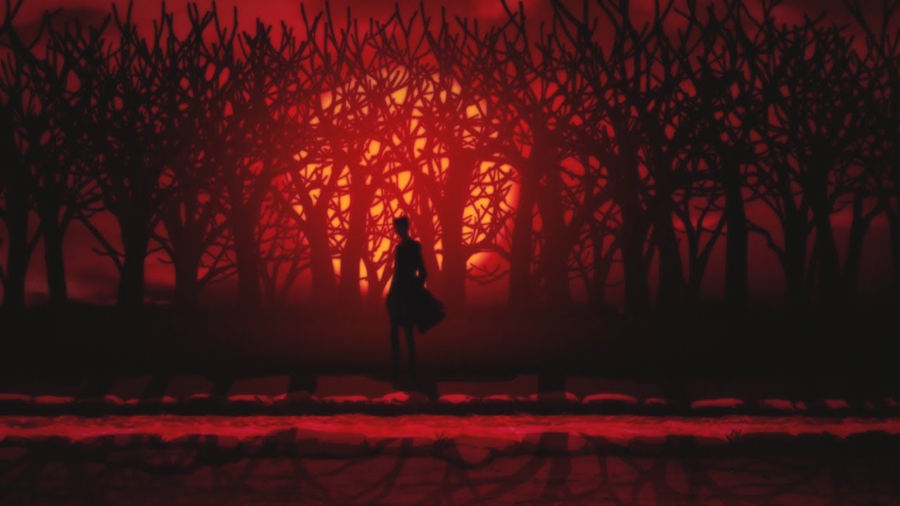 convolk - Albatross (prod. reaper)