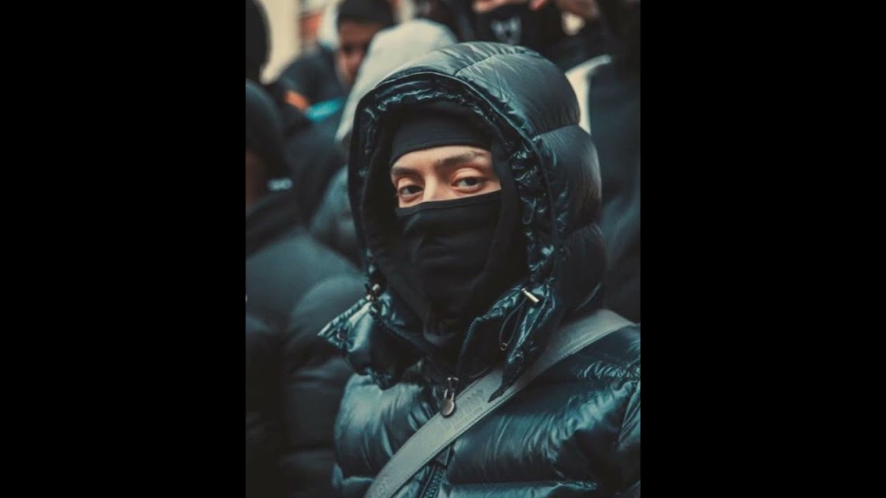 (FREE FOR PROFIT) Central Cee x Jersey Drill Type Beat 2023 - 