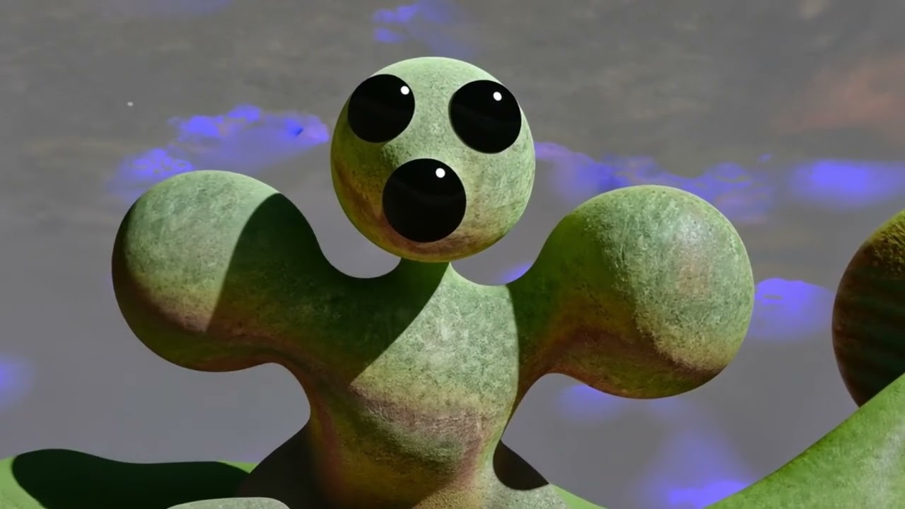 DJ Planet Express - Never Alone (Official Visualizer)