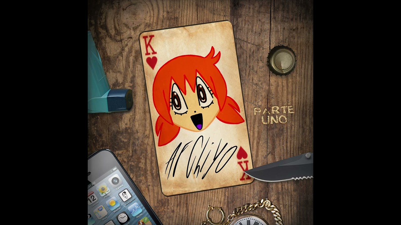 Kurious - Cow&rsquo;s Eye (Unofficial Instrumental)