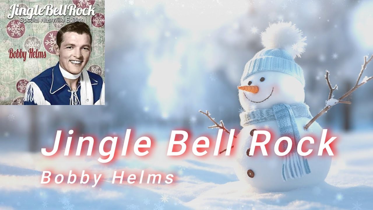 Jingle Bell Rock / Bobby Helmsさん cover 【Uta】 メリークリスマス！
