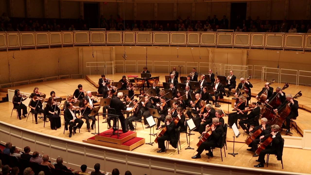 Edo de Waart Conducts Mozart and Beethoven
