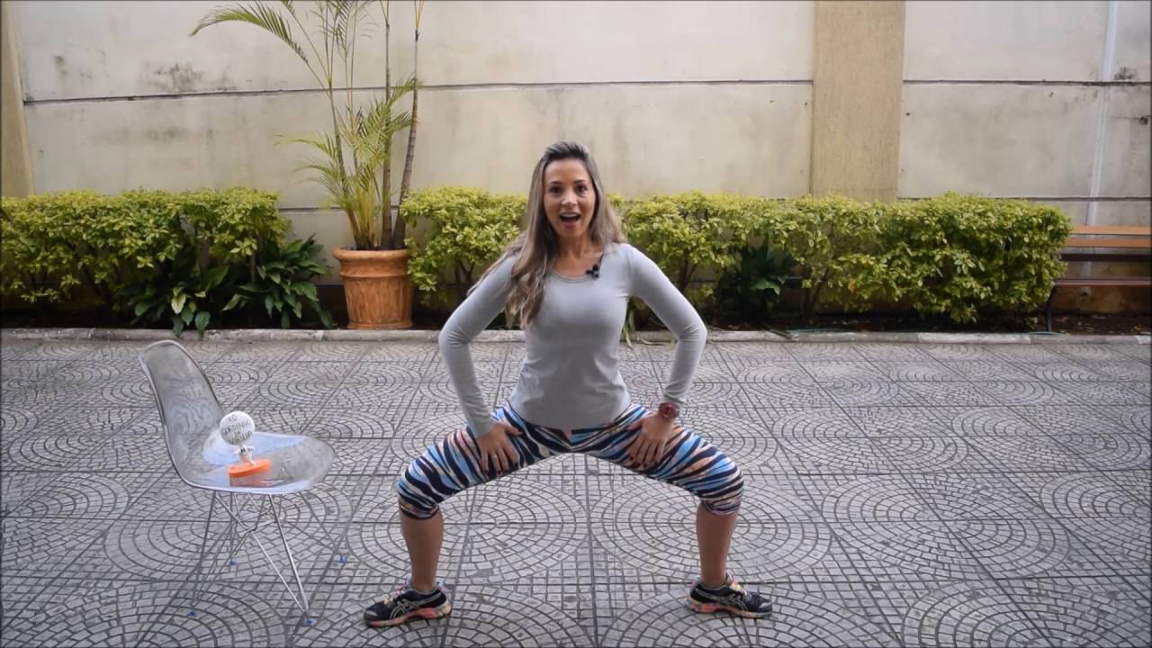 Como Acabar com o Gordinho e com a Flacidez Perto da Virilha