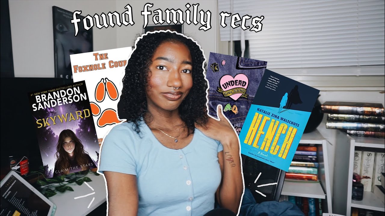 found family recommendations