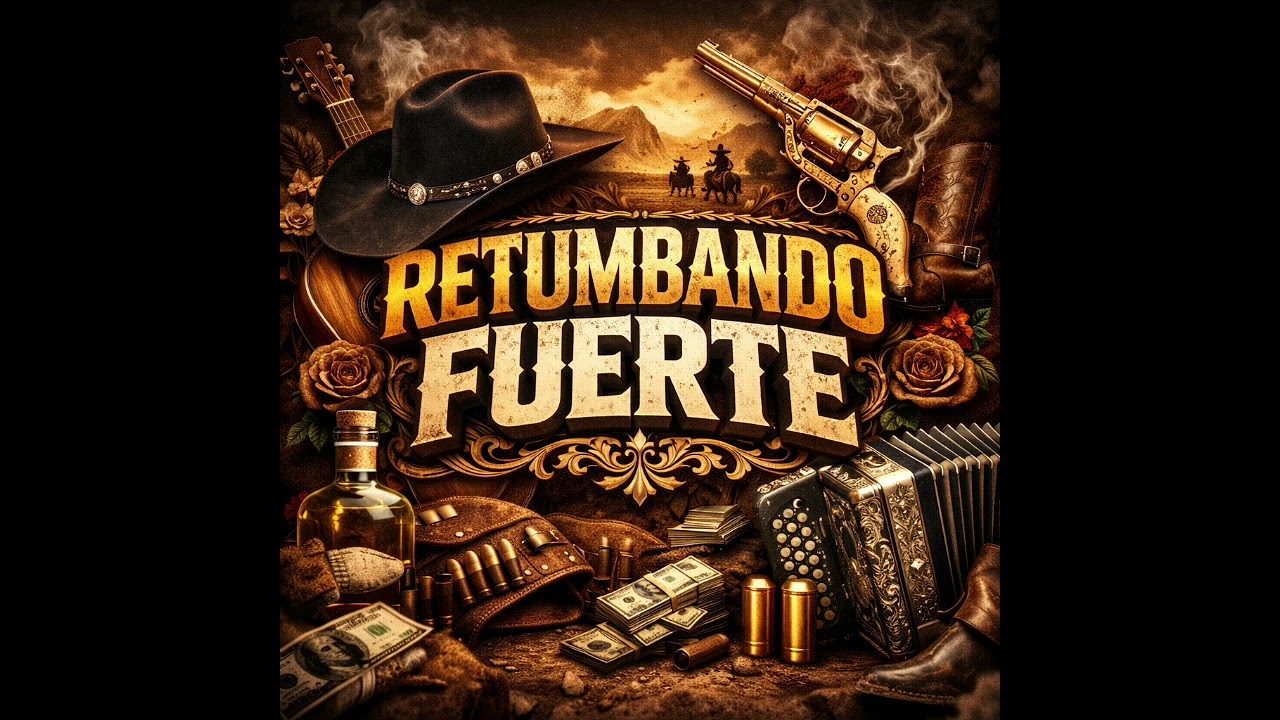 RETUMBADO FUERTE