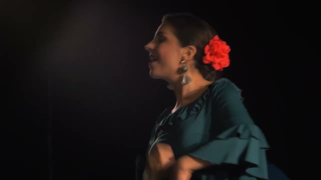 LOS MARISCOS ZESPÓŁ TAŃCA FLAMENCO