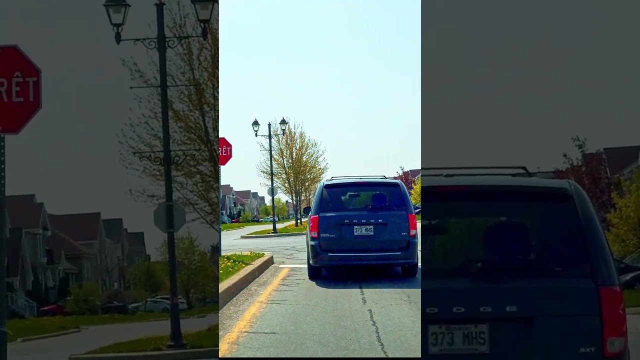 Repentigny, Quebec, CANADA