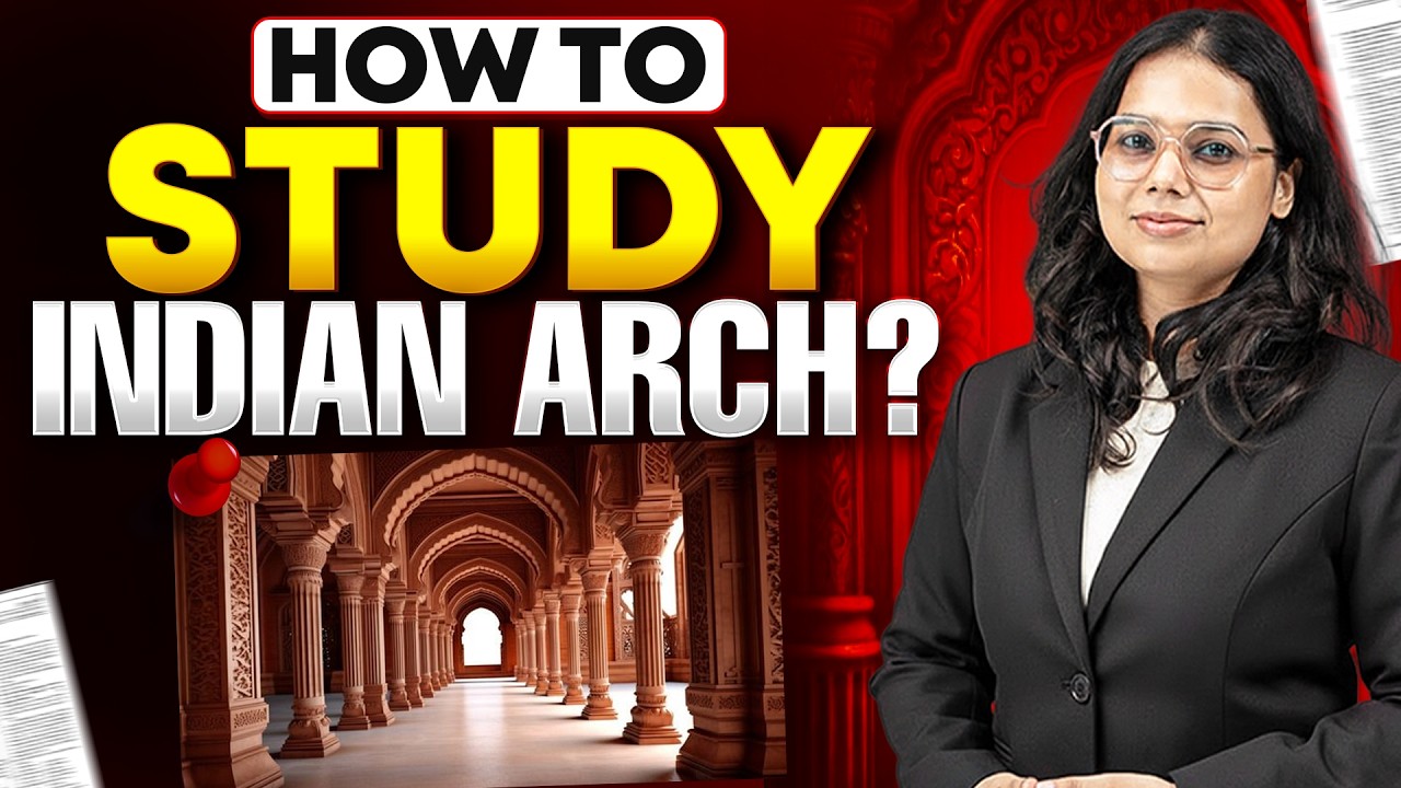Crack NATA 2026: Indian Architecture Complete Syllabus & Revision Tips