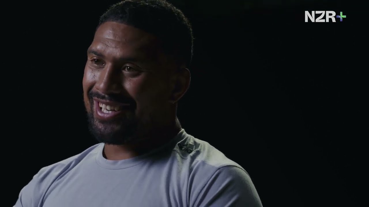 Нерассказанные истории All Blacks Rugby | Эпизод 1: Лояльность