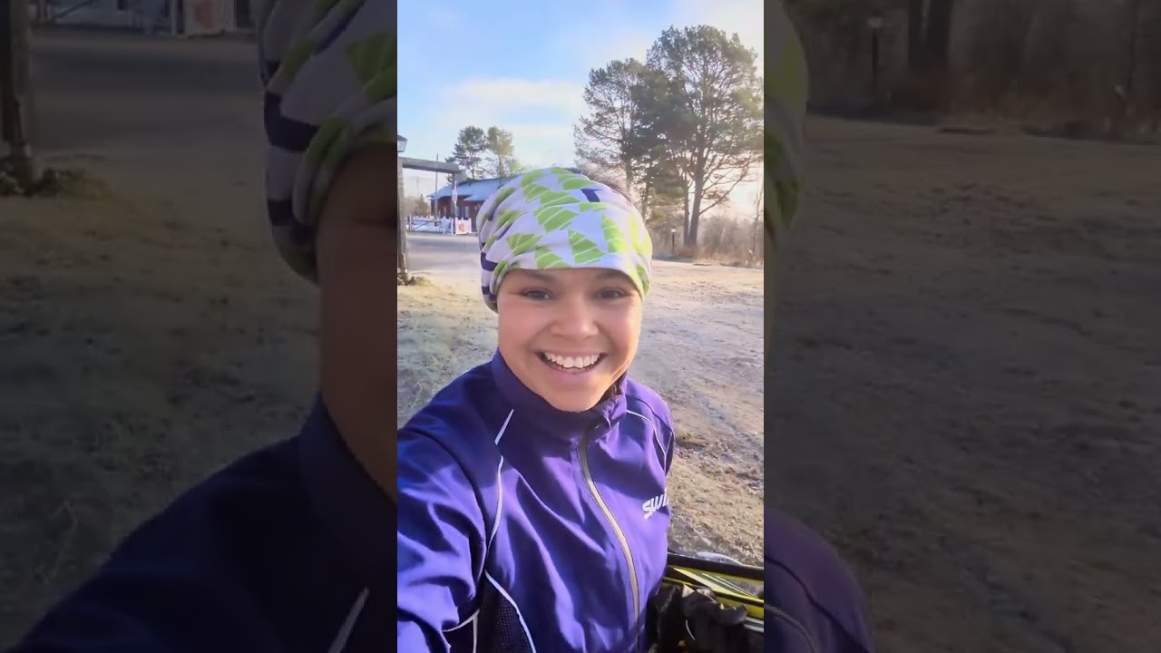 Mitt h&ouml;stlov 2025 i &Aring;re. Jag &auml;lskar att Sverige kan vara s&aring; vackert p&aring; h&ouml;sten.