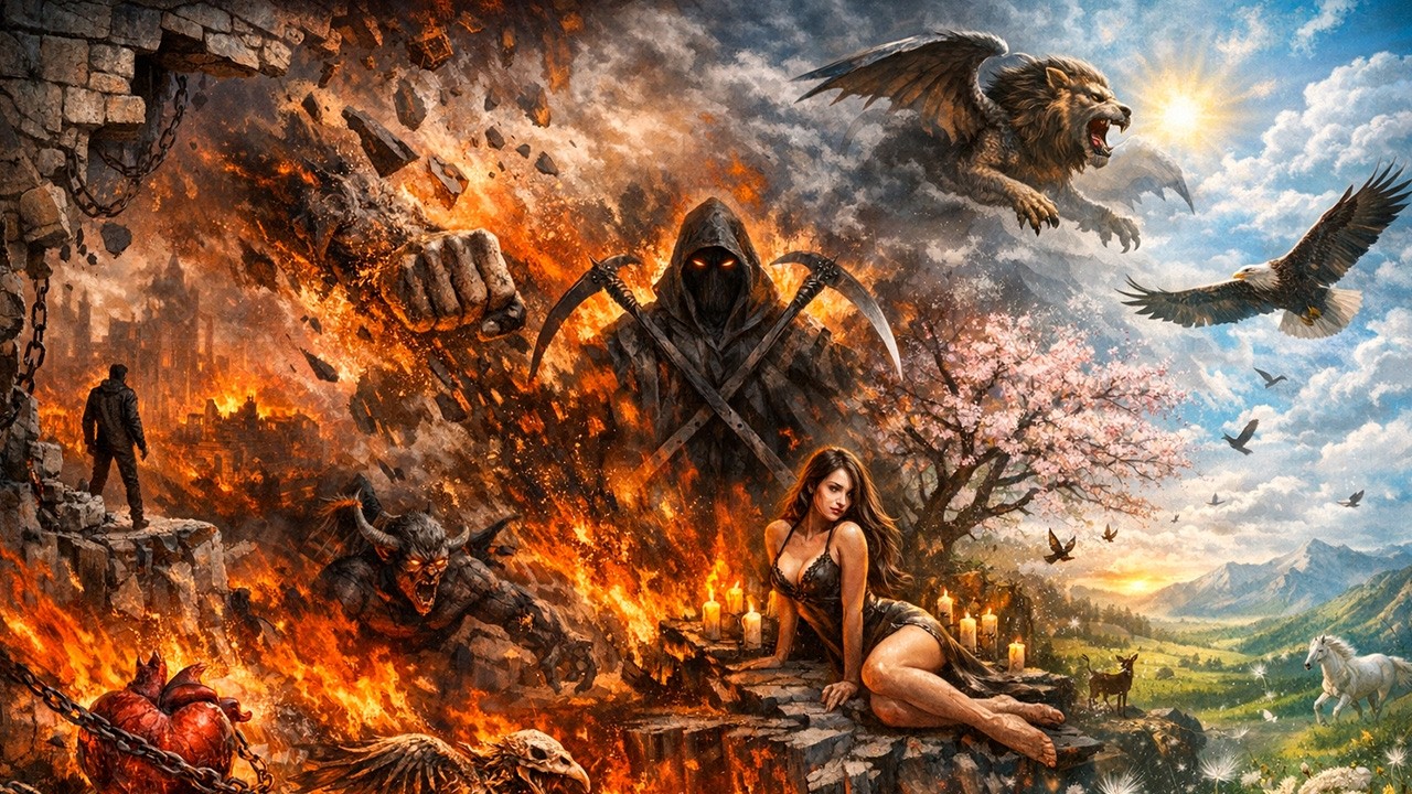🤟329 Кипелов, Черный Обелиск, Трибунал, Zero People, Ночные Снайперы, Ария, Маврин, Гран-КуражЪ
